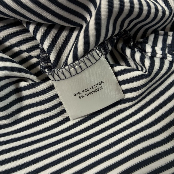 NEW Peter Millar Summer Comfort Polo Shirt 3XL Hales Performance Jersey Stretch - Picture 9 of 11